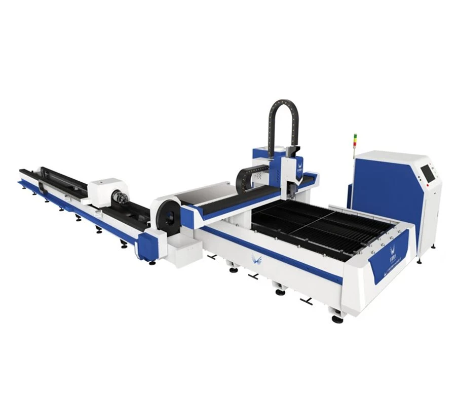 6m Metel Rohrschneidemaschine mit gutem Preis