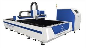 3KW CNC Laserschneider