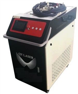 Handheld-Laserschweißmaschine