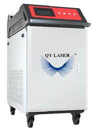 Neue genaue 1000w 1500w 2000w Handlaserschweißmaschine Thin Metal Plate Fiber Laser Welder